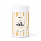 MATCHA VANILLE 100G
