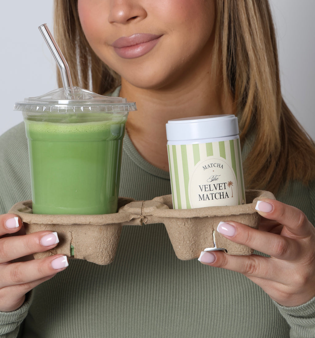 MATCHA CÉRÉMONIE 100 G