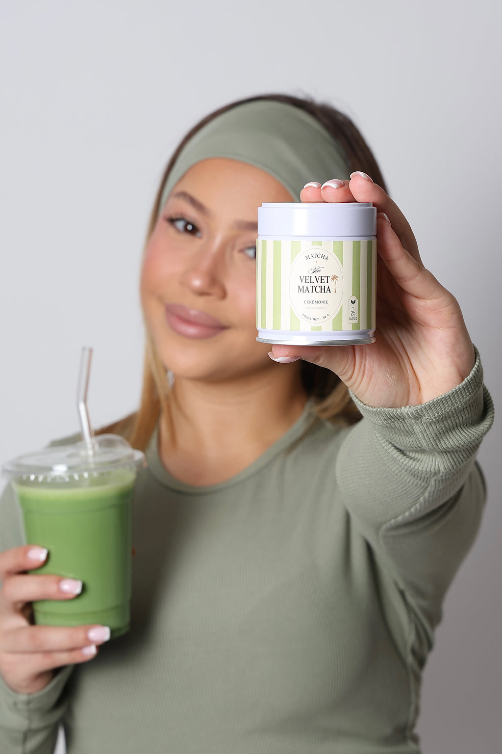 MATCHA CÉRÉMONIE 50 G
