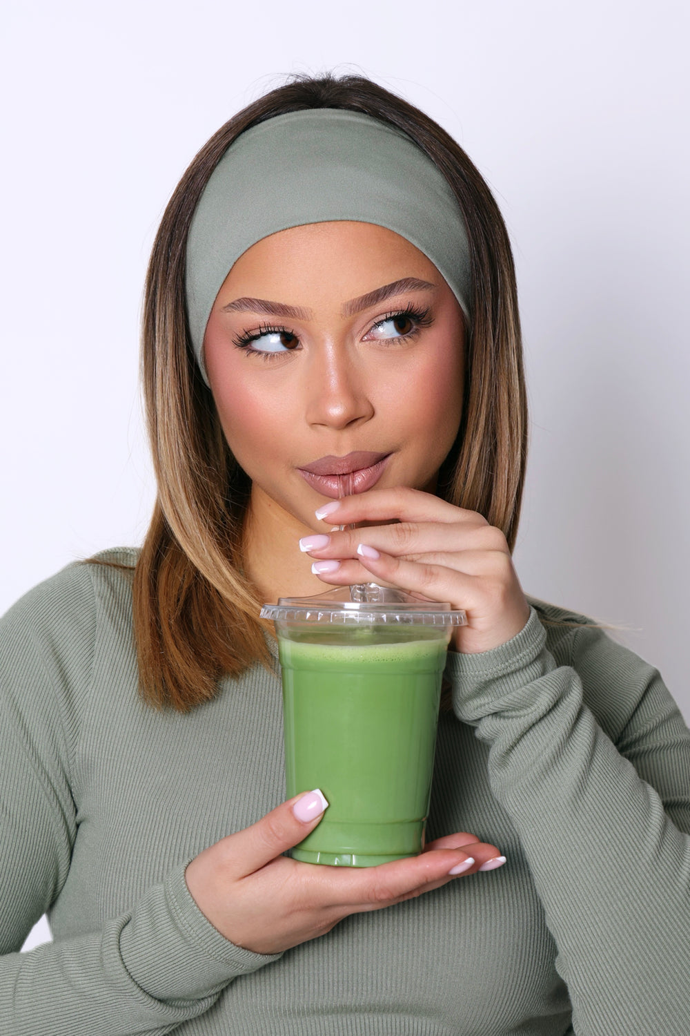 LES BIENFAITS DU MATCHA