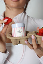 MATCHA FRAISE 50G